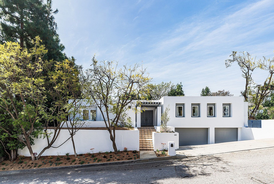 bel air B house — photograph 1