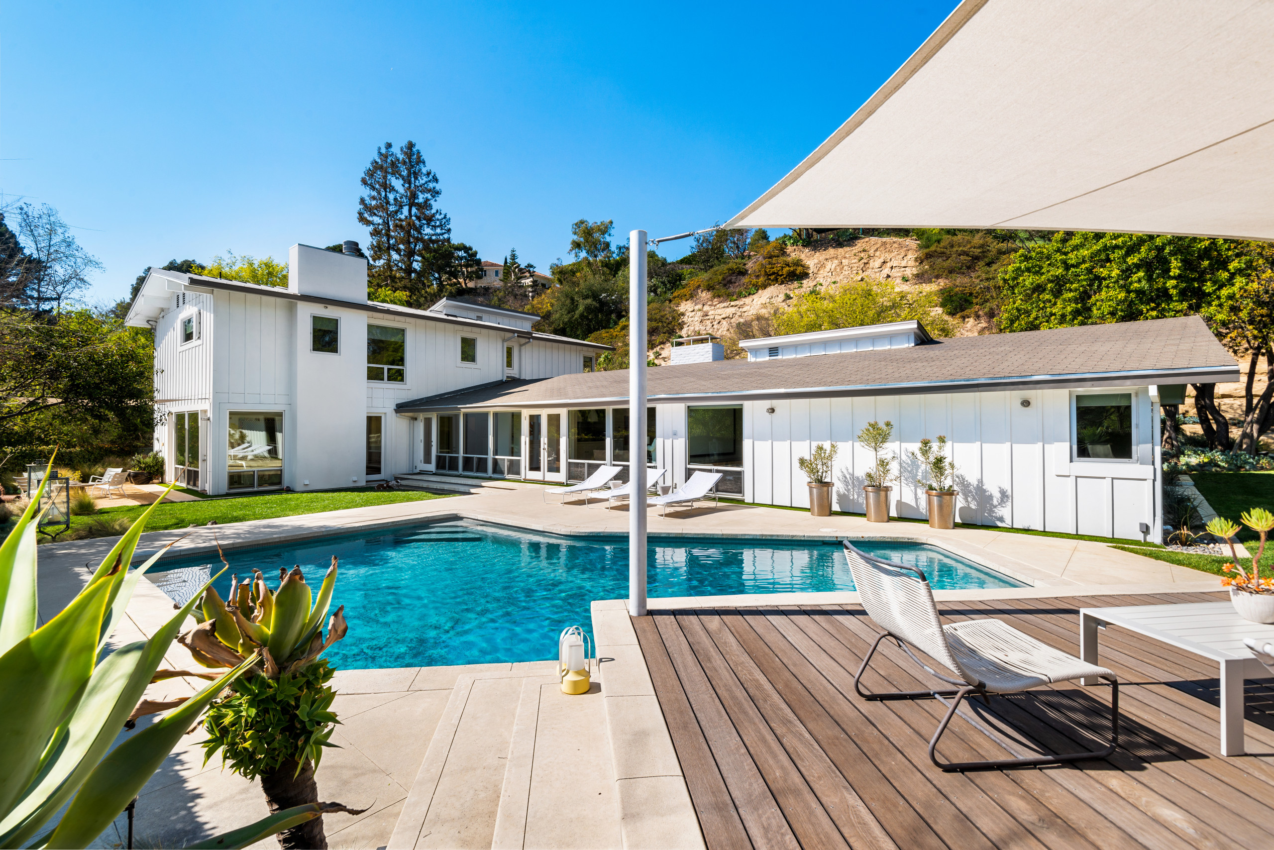 bel air R house — photograph 13