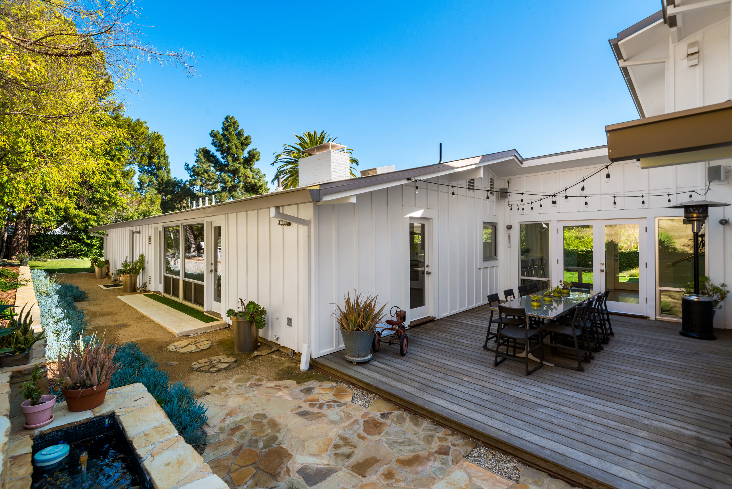 bel air R house — photograph 14