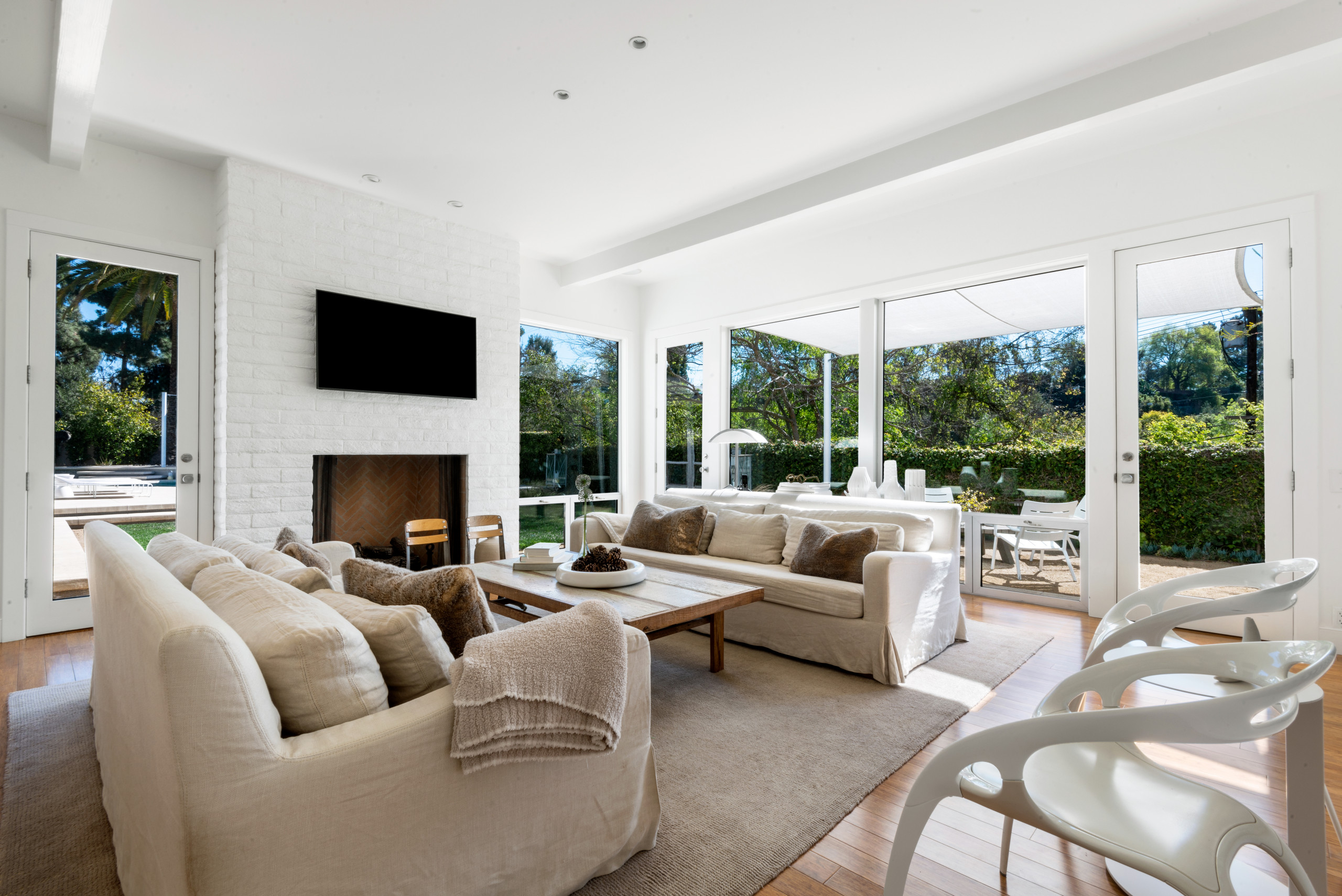 bel air R house — photograph 4