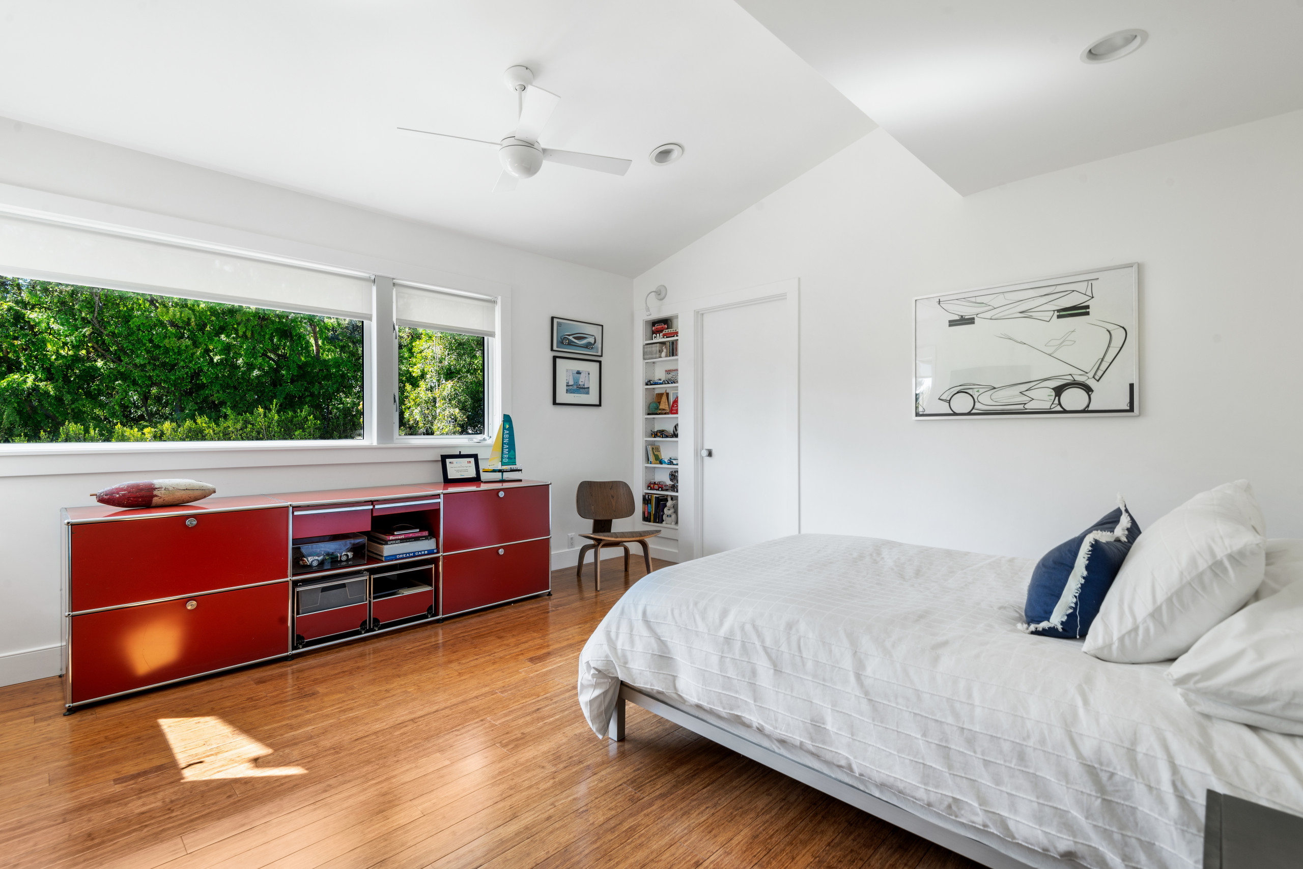 bel air R house — photograph 18