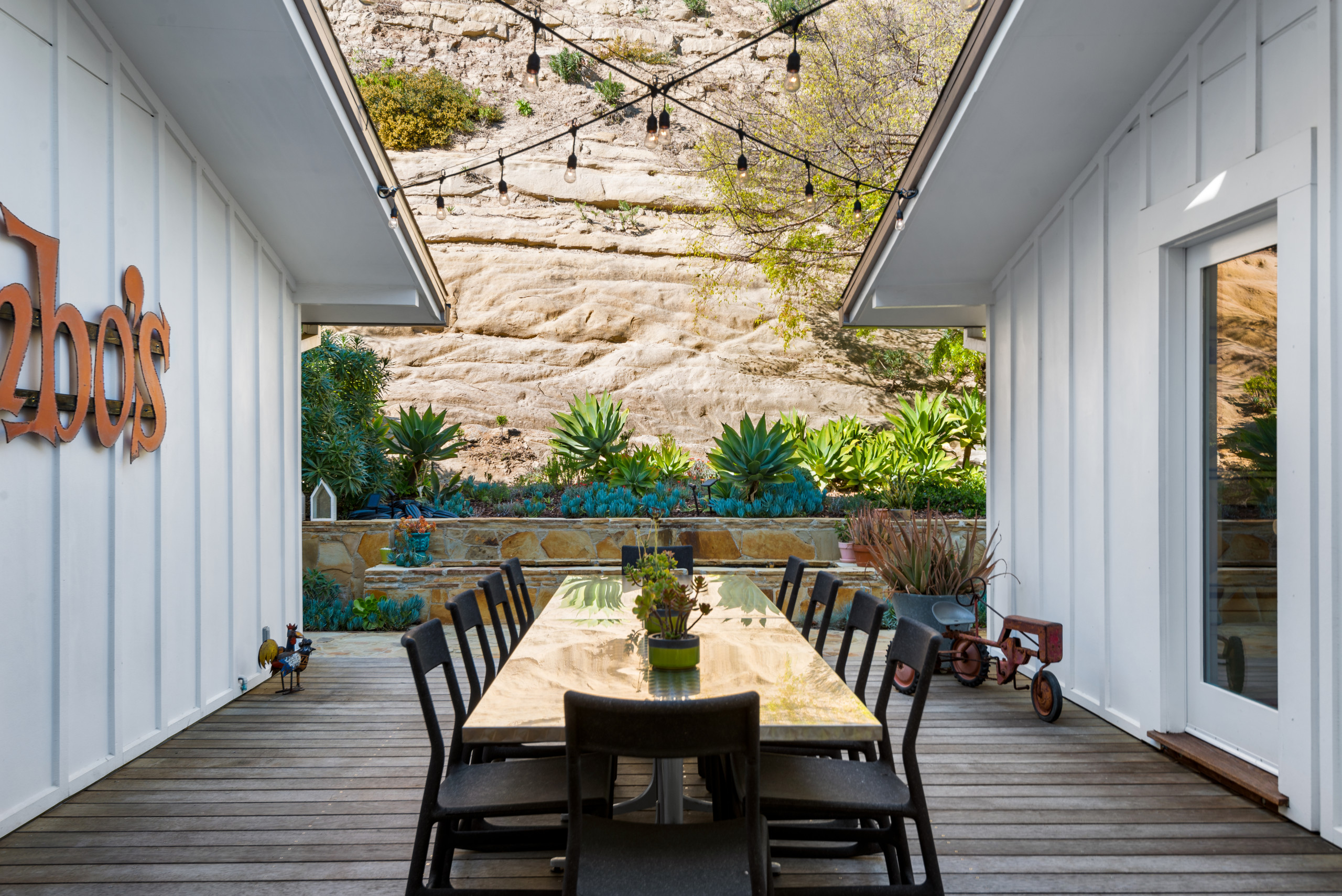 bel air R house — photograph 15