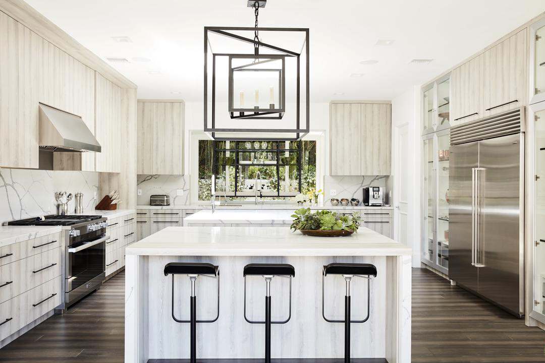beverly hills E house — photograph 4