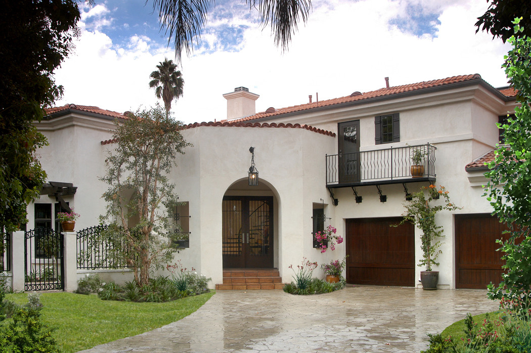 encino C2 house — photograph 1