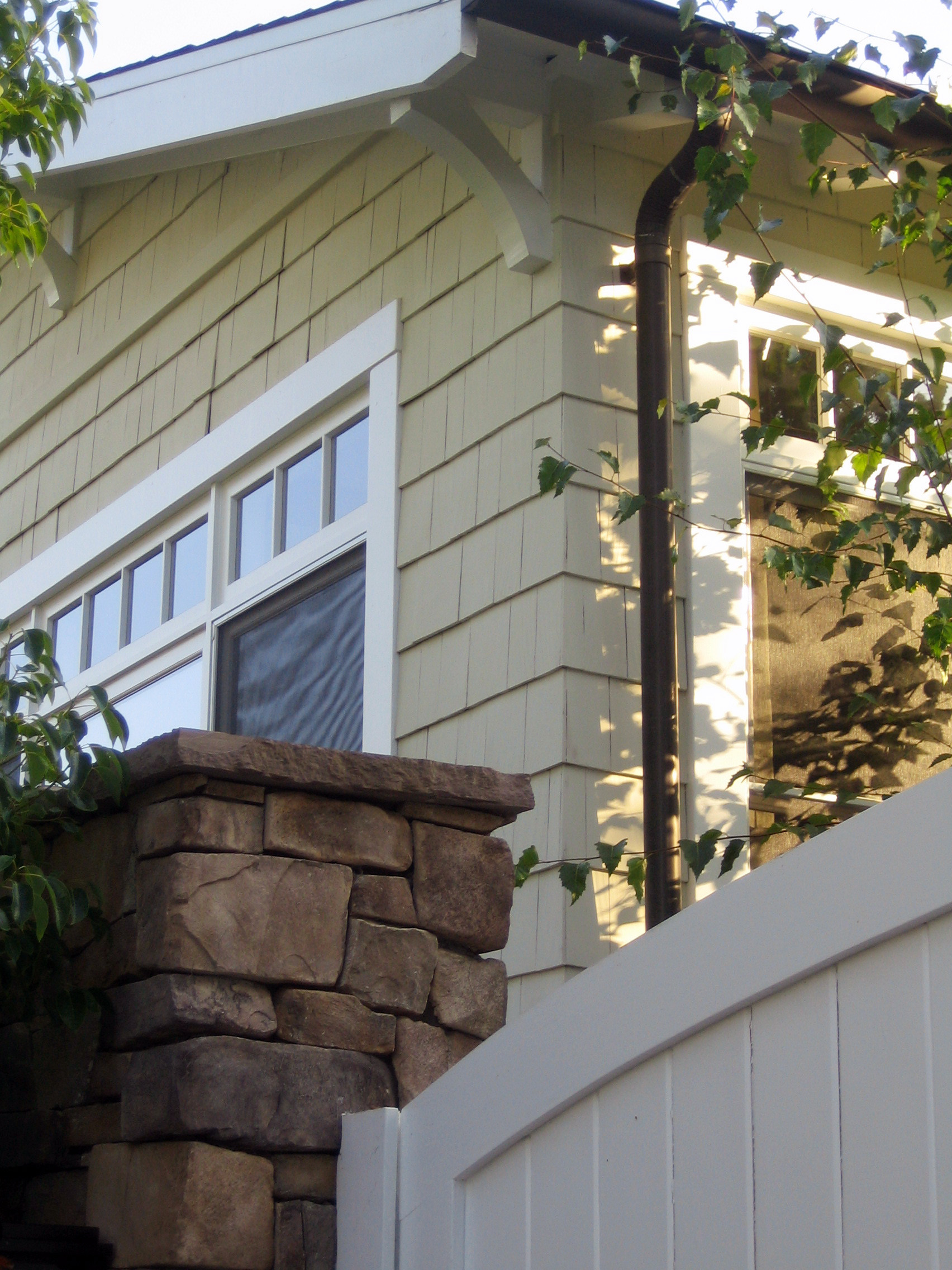 encino S2 house — photograph 1