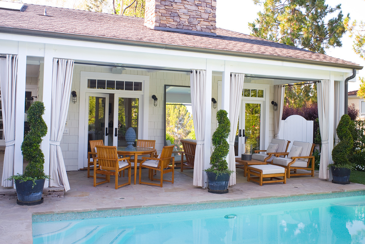 encino S2 house — photograph 8