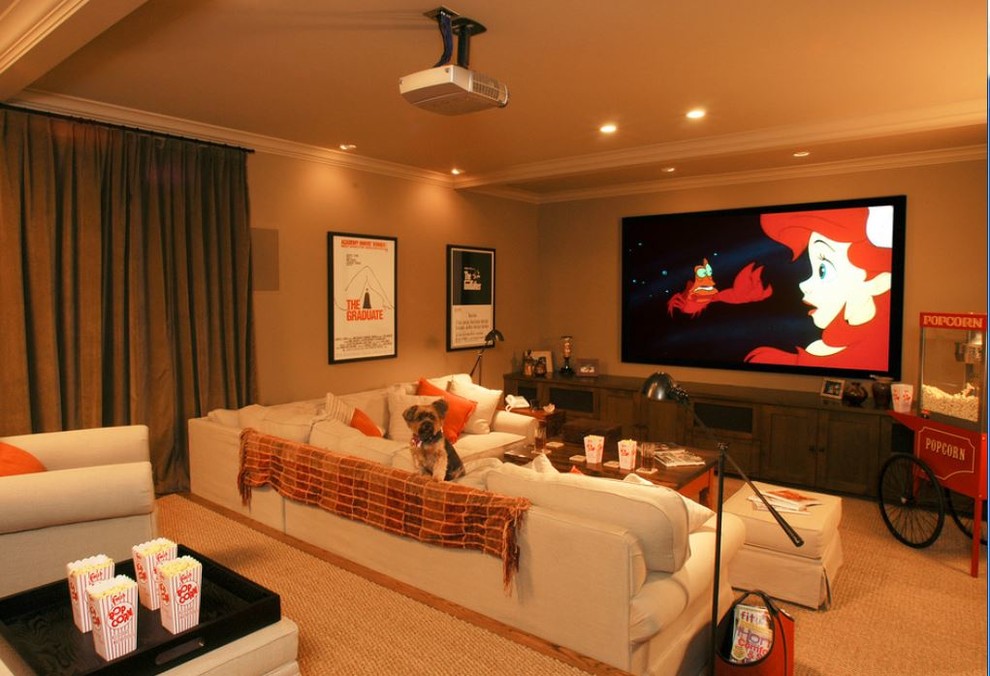encino S2 house — photograph 6