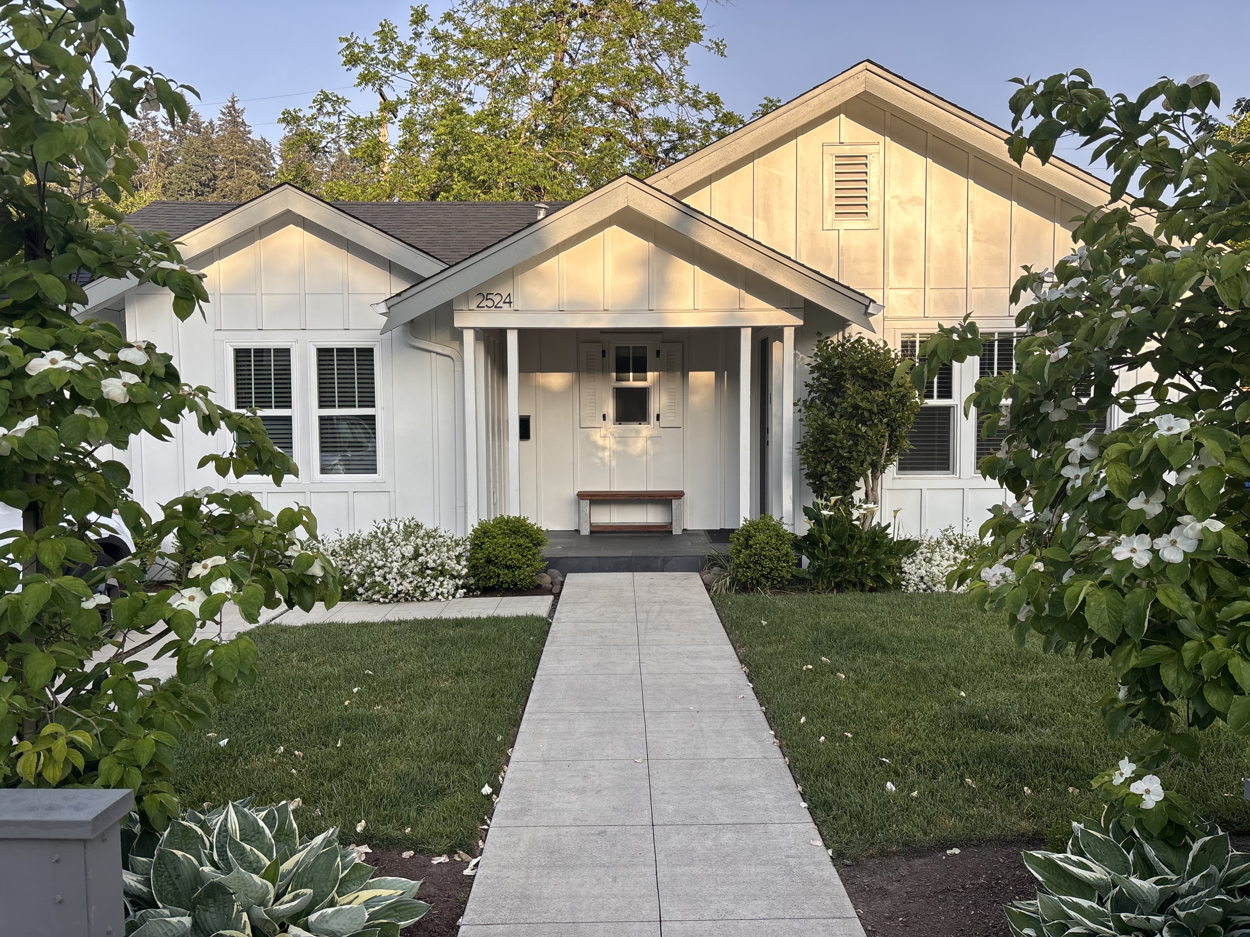 eugene G house — photograph 1
