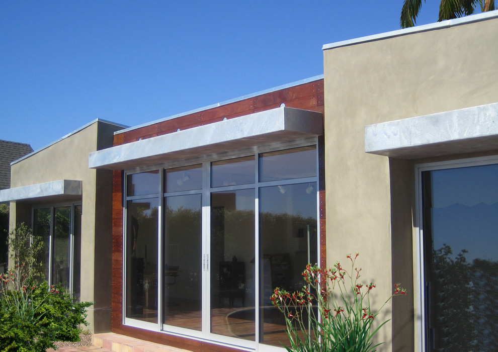 malibu N house — photograph 1
