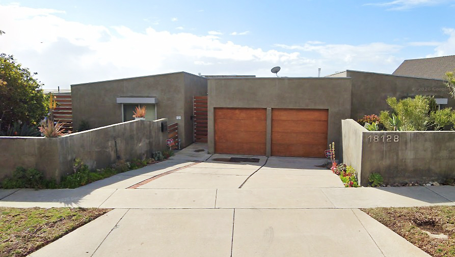 malibu N house — photograph 2