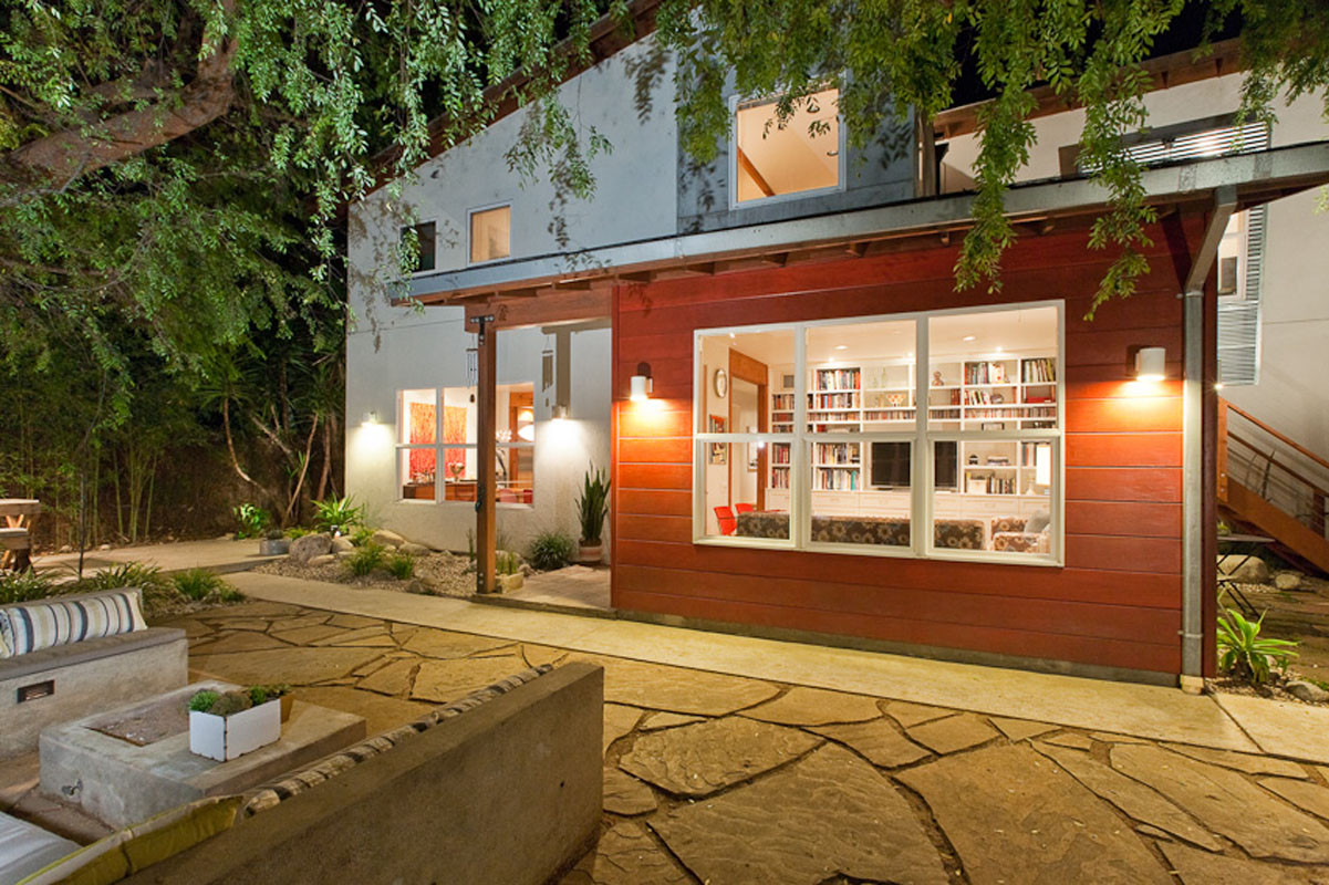 sherman oaks G1 house — photograph 7