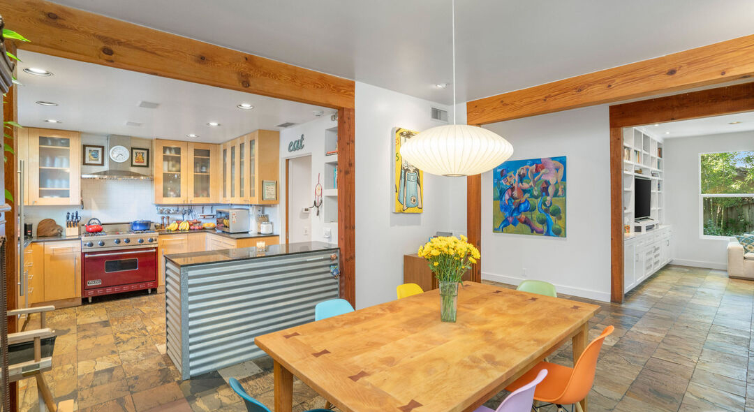 sherman oaks G1 house — photograph 4