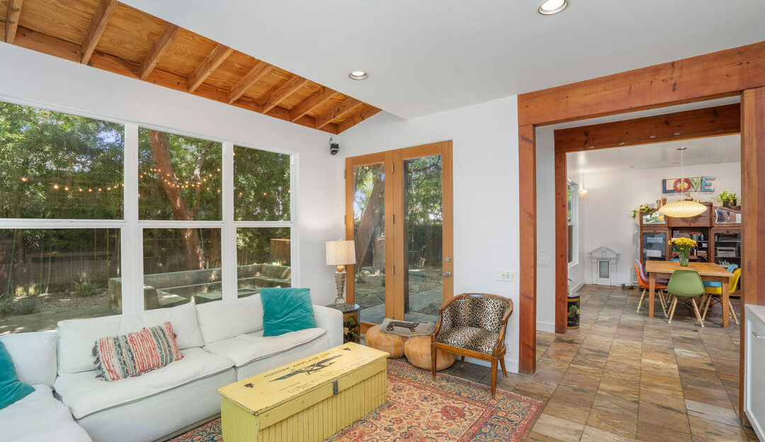 sherman oaks G1 house — photograph 6
