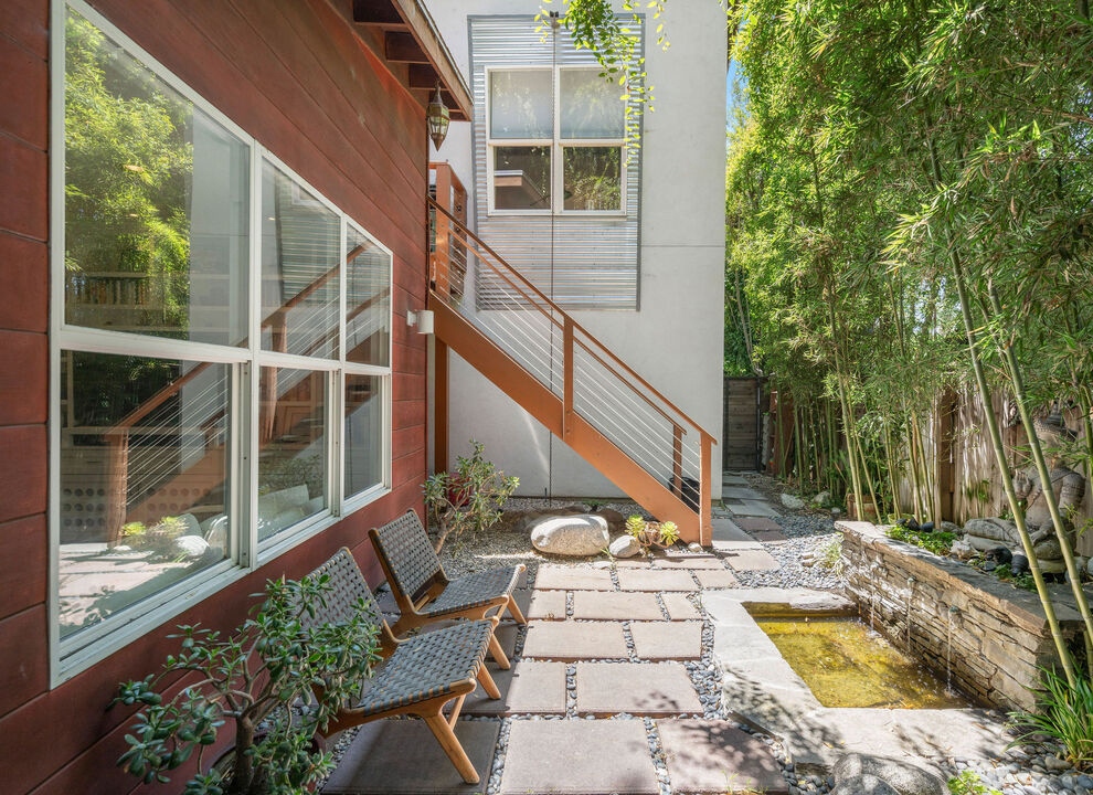 sherman oaks G1 house — photograph 8