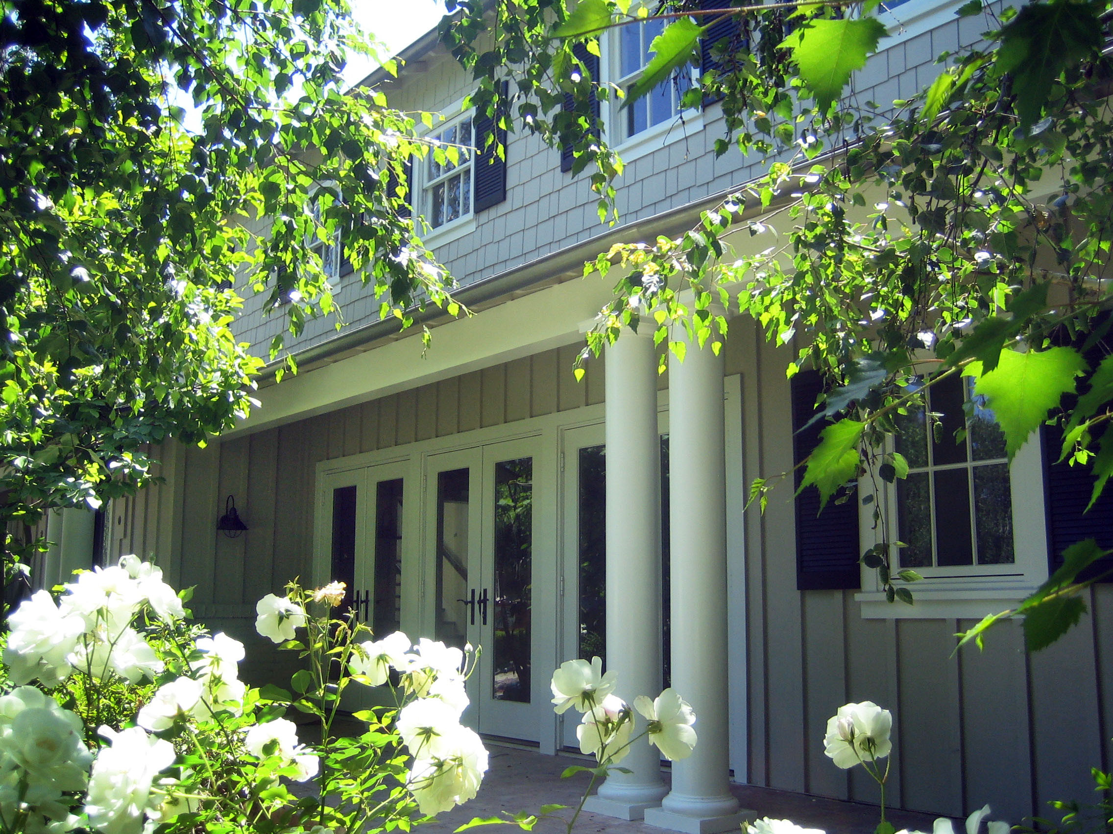 sherman oaks M house — photograph 4