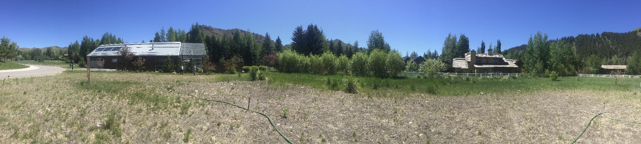 sun valley G house — photograph 2