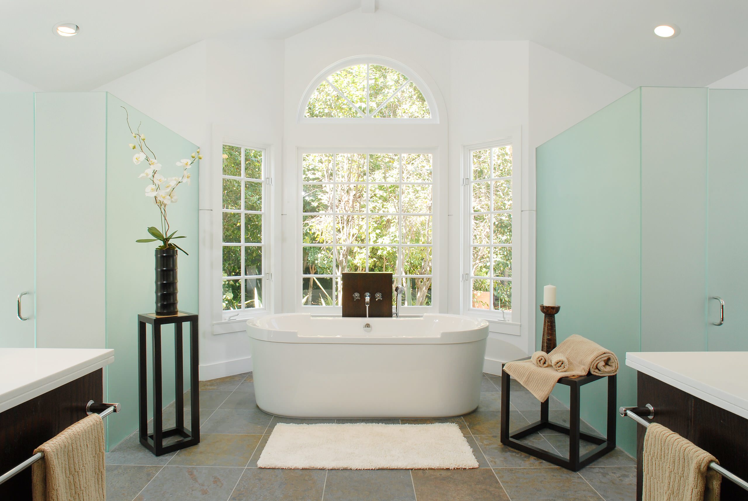 toluca lake C house — photograph 6